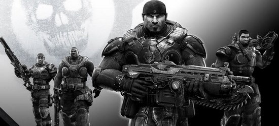 Gears of war когда вышла